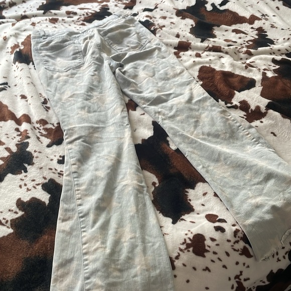 Madden girl flare jeans - Picture 5 of 5